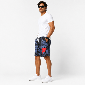 Shorts de sport à séchage rapide pour hommes, légers et respirants, pour l'entraînement, la course, la gym, le fitness, les exercices en plein air, décontractés - Product Image 5