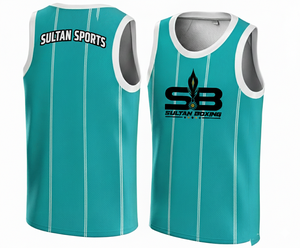CAMISETA DE BALONCESTO PARA HOMBRE - Product Image 5