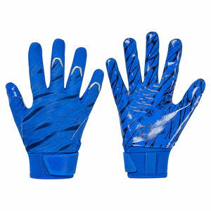 Guantes de Portero Blue Grip 2026, Guantes de Portero de Fútbol de Látex Personalizados, Guantes Profesionales para Entrenamiento y Partidos de Fútbol - Product Image 1