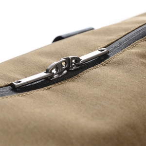 Sac à dos de sport en nylon grande capacité, logo personnalisé, multifonction, pliable, décontracté, pour hommes et femmes, imperméable, avec fermeture éclair - Product Image 2