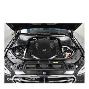 Mercedes-Benz Clase S S580L 4MATIC 2024, 86,065 km, Caja de Cambios Automática, Volante a la Izquierda - Product Image 6