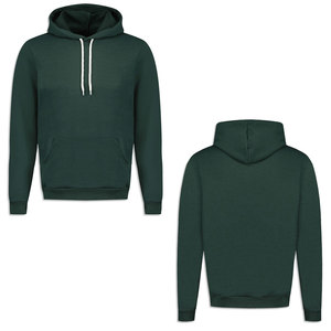 Ever Glow Nouveau Pull à Capuche Tricoté Respirant pour Homme, Tendance, en Polyester/Coton Écologique, Décontracté Doré - Product Image 4