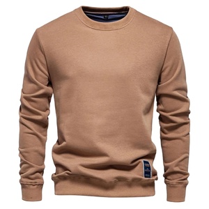 Top Premium Quality Men's Fashion Sweat <b>Shirt</b> Casual Design Custom Logo Best Selling Cheap Price Wholesale OEM Export for Men's - Product Image 6