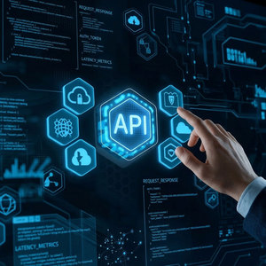 ระบบเชื่อมต่อของบุคคลที่สาม บริการ API แอปพลิเคชันแบบกำหนดเองสำหรับแพลตฟอร์มสมัยใหม่ และโซลูชันการสื่อสารแบบแบ็คเอนด์ - Product Image 4