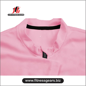 JUST FITNESS GEARS Maillot de cyclisme pour hommes en polyester, prix de gros, dernier style, vente chaude, respirant, séchage rapide, écologique, manches courtes - Product Image 4