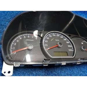 ชุดหน้าปัดเรือนไมล์มือสอง Avante รุ่น 940062H120 - Product Image 2
