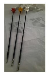 Pinzas de Grasper Eléctricas Reutilizables de Calidad Premium para Laparoscopia, Endoscopia Gástrica, Pinzas para Tejido A1 VERITAS, Juego de Instrumentos para Huesos - Product Image 3