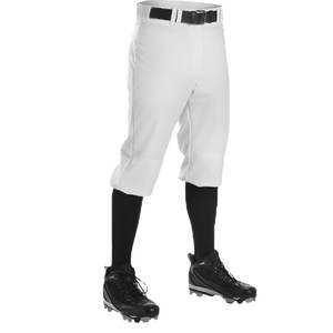 Uniforme de Béisbol de Tela Suave, Diseño Personalizado, Servicio OEM, Venta al Por Mayor, Precio Económico, Más Vendido, para Venta en Línea - Product Image 5