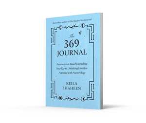 หนังสือเรื่อง "369" โดยเคลา ชาฮีน หนังสือปกอ่อนขายดีสำหรับผู้ใหญ่ แนวคิดและเรื่องราวความสำเร็จ - Product Image 3
