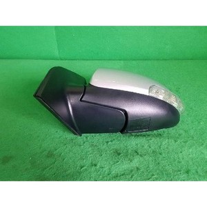 Espejo Retrovisor Exterior Izquierdo para Picanto I 2004-2007, Usado, OEM 8761007068 - Product Image 5