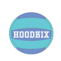 Ballon de dodgeball personnalisé avec logo imprimé |   Mousse légère et souple |   Équipement sportif personnalisé pour les enfants et les équipes de club