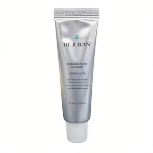 Crema REJURAN 50ml per il Miglioramento della Circolazione Cellulare con Complesso Peptidico C-PDRN, Anti-Età, Niacinamide, Lozione Viso Rassodante e Illuminante - Product Image 3