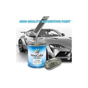 Automotive Paint Preparation High Gloss Spray <b>2K</b> Pure Black Auto Repair Paint for Car <b>Clear</b> <b>Coat</b> Car Paint Colour Chart - Product Image 2