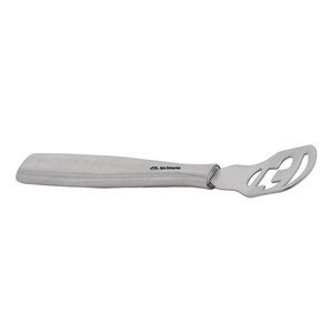 Râpe à callosités et cors, pousse-cuticules, coupe-cors en acier inoxydable pour pédicure - Product Image 5