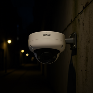 Dahua 8MP 4K Vandal-Proof Dome IP <b>Camera</b> EZ-IPC-D4B80-F2 with 30m Night Vision - Product Image 3