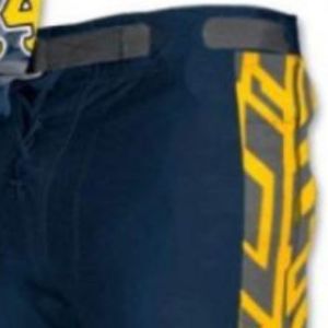 Ensemble de maillots de football américain personnalisés, vêtements de sport respirants pour les joueurs masculins et les jeunes, entraînement et compétition - Product Image 6