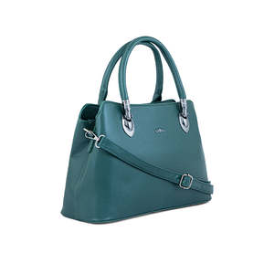 Sac à main vert pour femme P36234 - Product Image 2