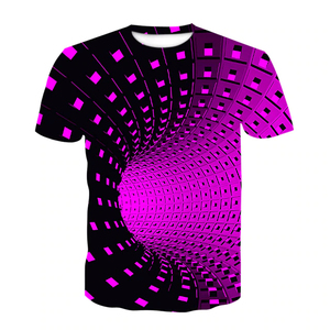 Wholesale High Quality Sublimation T-<b>shirts</b> <b>100</b>% <b>Polyester</b> T-<b>Shirts</b> For Sublimation New Sublimation T-<b>shirts</b> - Product Image 2