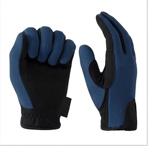 Guantes de Ciclismo 2026 con Logotipo Personalizado al por Mayor, Protección Completa para el Verano, Guantes de Motocicleta con Pantalla Táctil, Impermeables para Hombre - Product Image 2