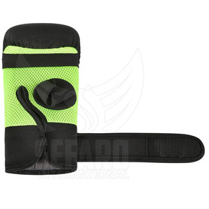 Guantes de Boxeo Profesionales con Protección para Muñecas, Venta Directa de Fábrica, Guantes de Boxeo para Entrenamiento - Product Image 4