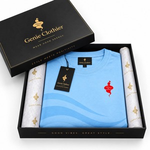 T-shirt à manches courtes pour homme, en tissu respirant, coupe décontractée et confortable, idéal pour l'été et toutes les occasions décontractées modernes. - Product Image 5