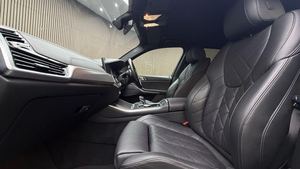 BMW X5 3.0 XDrive 30D Negro M Sport 2022 Usado con 1 Año de Garantía - Product Image 2