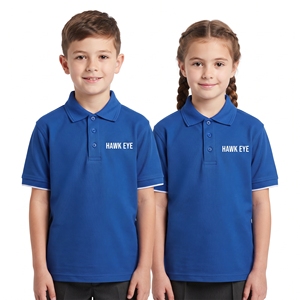 Fashionable Kids Clothing Leisure Top Casual Wear <b>Summer</b> Wear Regular Fit Button Up Polo <b>Shirt</b> Wholesale Manufacture - Product Image 2