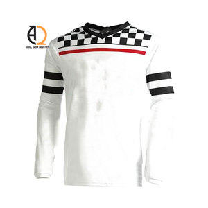 Motocross Jersey Personalized Riding Jersey - Product Image 6