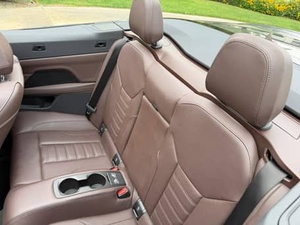 Nuevo BMW 430i Convertible USADO del 2022 - Product Image 5