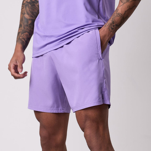 Short d'été pour homme, vêtements décontractés, shorts avec personnalisation complète, avec votre propre logo, de la meilleure qualité, 2026 - Product Image 1