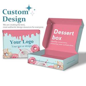 Custom Printed Folding <b>Paper</b> <b>Packaging</b> Box for Kids Shoes Toys Gifts OEM Logo Baby Product <b>Packaging</b> Boxes Wholesale - Product Image 3