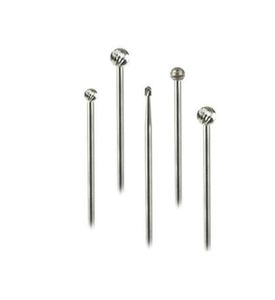 Juego de Instrumentos Quirúrgicos ENT de Acero Inoxidable de Alta Calidad con Fresas de Diamante Clase I, Reutilizables, Grado Hospitalario, Certificación CE - Product Image 2
