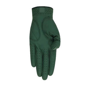 Gants de golf de protection au design unique, nouvelle collection 2026, personnalisez votre propre logo, gants de golf en peau de mouton - Product Image 6