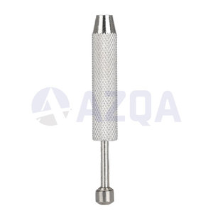 Premium Stainless Steel 6 cm Small Ball Grabber Tool For Body Jewelry Holding And Professional Piercing Use - Product Image 5