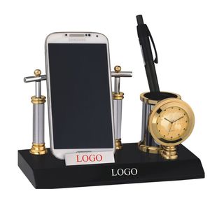 Luxurious Golden Metal Rectangular Promotional Gift Elegant Corporate Token For Client Appreciation And Business Milestones - Product Image 2