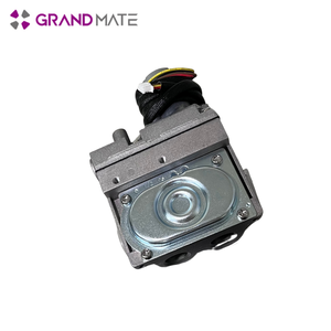 Válvula de control remoto de gas de presión media - Product Image 3