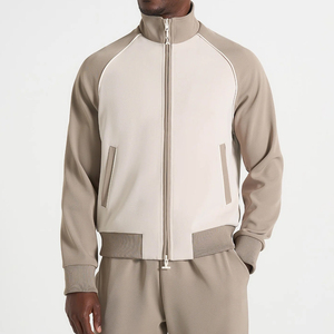 Chándal Deportivo para Hombre, Transpirable, Informal, 100% Algodón, Resistente, Nuevo, Cómodo - Product Image 4