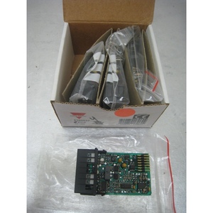 4 NUEVOS Dispositivos de Bloqueo Programable de Entrada Tipo J Carlo Gavazzi EDM TC - Equipo y Piezas de Semiconductores de Confianza de Marca Global - Product Image 1