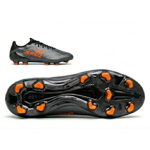 Botas de Fútbol para Entrenamiento al Aire Libre, Tacos Altos, Unisex, Duraderas, Antideslizantes, Zapatos de Fútbol Profesionales para Deportes de Primavera - Product Image 6