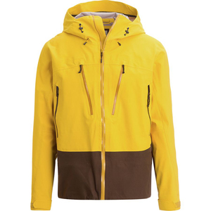 Chaqueta de Invierno para Hombre, Talla Grande, Impermeable, Cortavientos, con Capucha, para Esquí y Aventuras en la Nieve - Product Image 4
