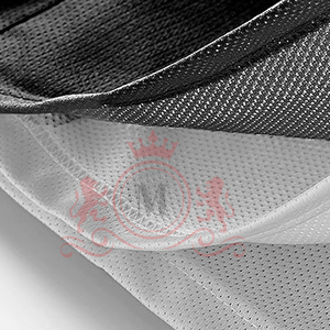 Uniforme de Baloncesto Personalizado Premium con Pantalones Cortos de Secado Rápido para Deportes - Product Image 5