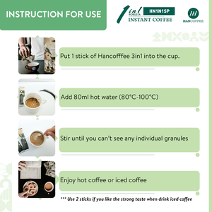 กาแฟสำเร็จรูปอาราบิก้าโรบัสต้าแบบแห้งสเปรย์ช็อคโกแลตผลไม้1in1เอสเปรสโซบรรจุภัณฑ์แบบกำหนดเอง - Product Image 6