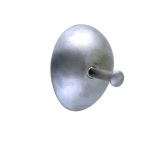 Protector ocular médico para protección ocular después de cirugía, recuperación, uso en hospitales, clínicas y en el hogar, protector ocular transparente reutilizable - Product Image 2