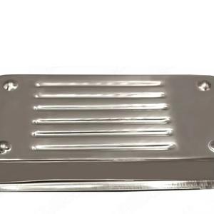 Bandeja para Escalador Dental de Acero Inoxidable HERMANN MEDITECH HM-ST-167, Fuente de Alimentación Manual, Certificación CE, Certificación ISO13485, Autoclavable - Product Image 6