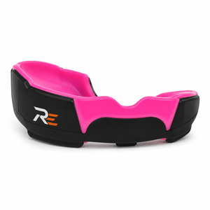 Protector Bucal Profesional de Boxeo Diseñado con Forma Ergonómica, Construcción Ligera y Ajuste Seguro para Entrenamientos Diarios - Product Image 3