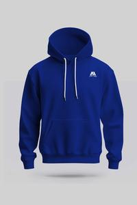 Sweat-shirts pour hommes 100% coton imprimés avec un design en transfert thermique - Product Image 3