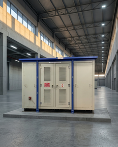 หม้อแปลงไฟฟ้าแบบจุ่มน้ำมันขนาด 500Kva 630Kva 20Kv แบบกำหนดเอง พร้อมแรงดันขาออก 220V 380V 110V 400V 440V สามเฟส ความถี่ 60Hz - Product Image 4