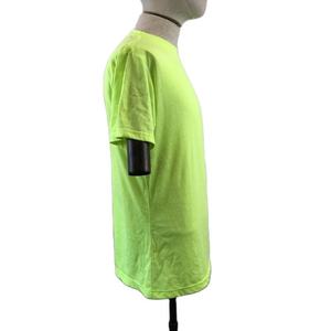 Camiseta Regular para Hombre, Cuello Redondo, Manga Corta, Algodón Premium, Corte Clásico, Informal, Cómoda para el Día a Día, a la Moda - Product Image 2