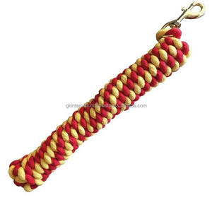 Cuerda de Nylon para Caballos, Cuerdas de Algodón para Caballos, Accesorios para Caballos - Product Image 2