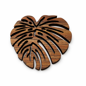 Sous-verre en bois de manguier avec incrustation hexagonale, style moderne artisanal, style classique, épaisseur de 5 mm, sous-verre géométrique en bois pour boissons - Product Image 6